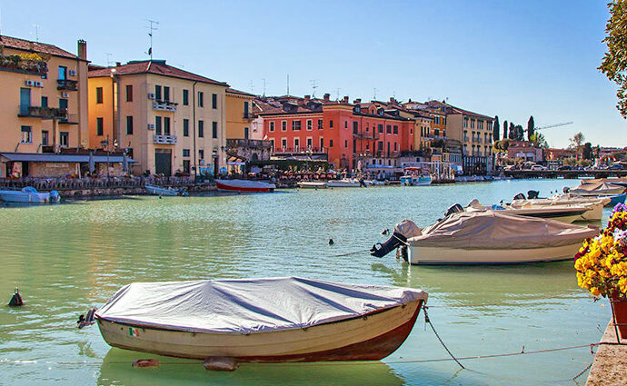 Peschiera del Garda