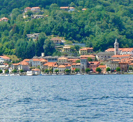 Pettenasco
