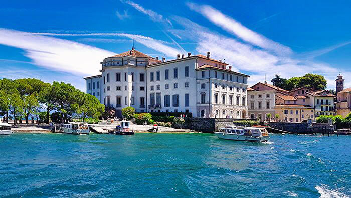 Stresa 