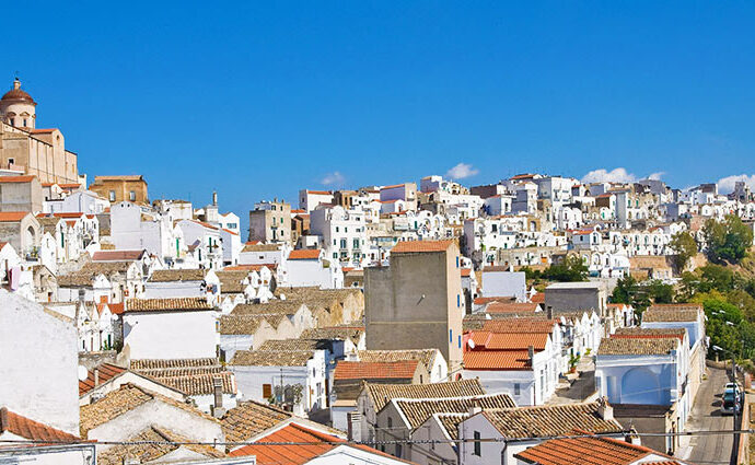 Pisticci