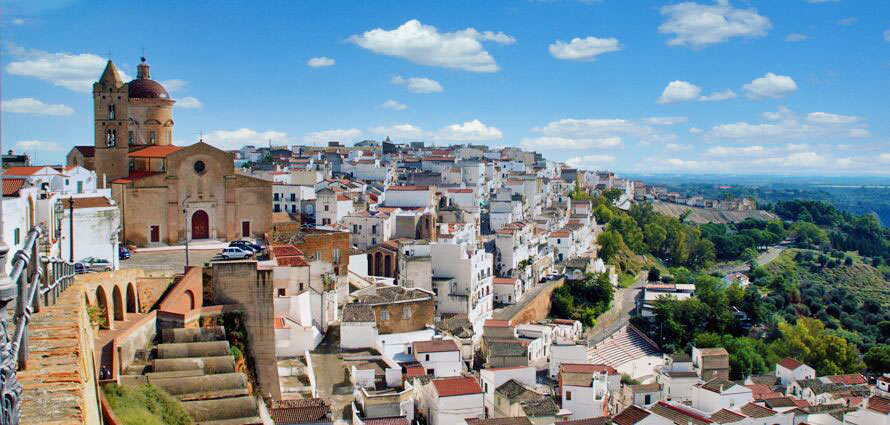 Pisticci