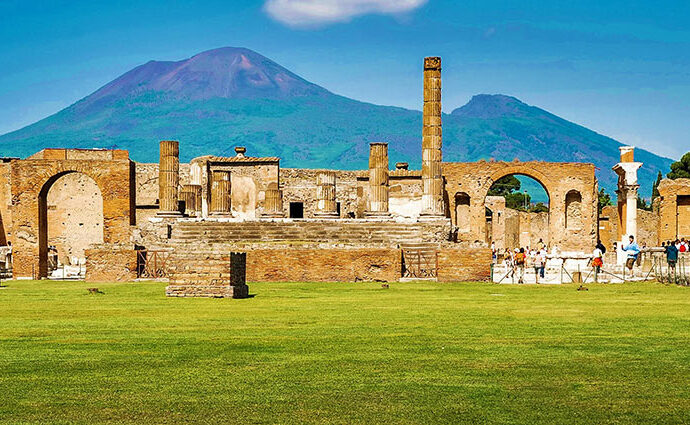 Pompei