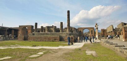 Pompei