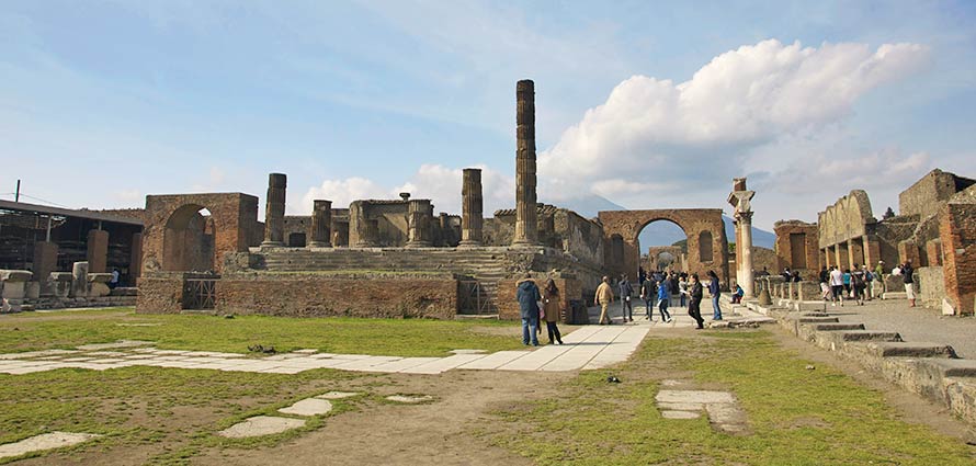 Pompei