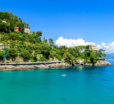 Porto Santa Margherita