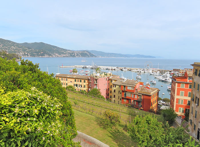 Porto Santa Margherita Porto Santa Margherita