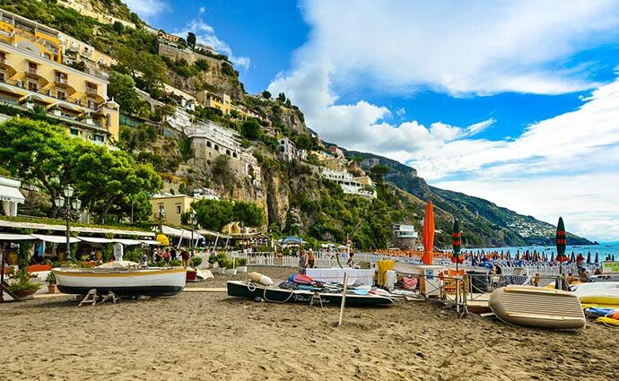 Positano