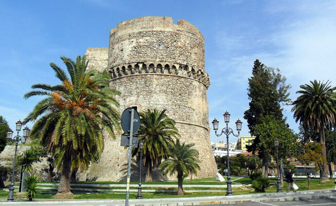 Reggio di Calabria