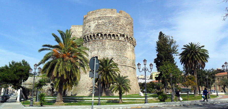 Reggio di Calabria