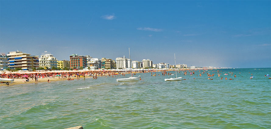 A Riccione Riccione