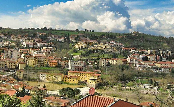 Rignano sull’Arno