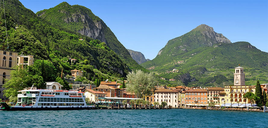 Riva del Garda 