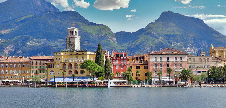 Riva del Garda