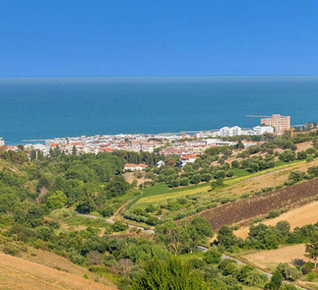 Roseto degli Abruzzi