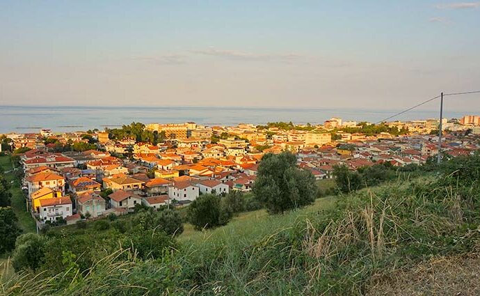 Roseto degli Abruzzi