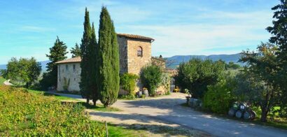 San Casciano in Val di Pesa