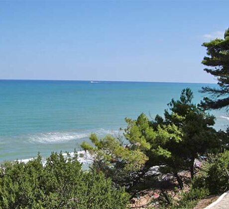 San Menaio