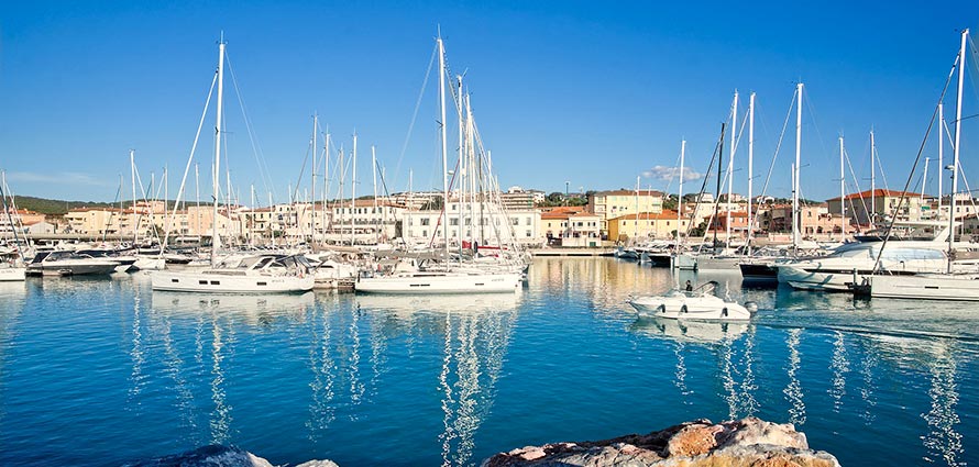 San Vincenzo