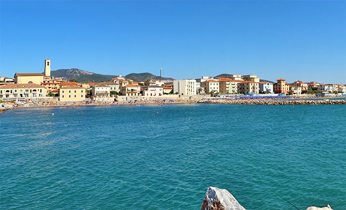 San Vincenzo San Vincenzo