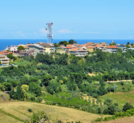 Silvi Marina