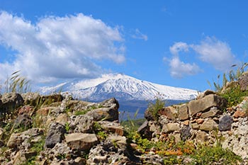 Sizilien - Ätna Sizilien - Ätna