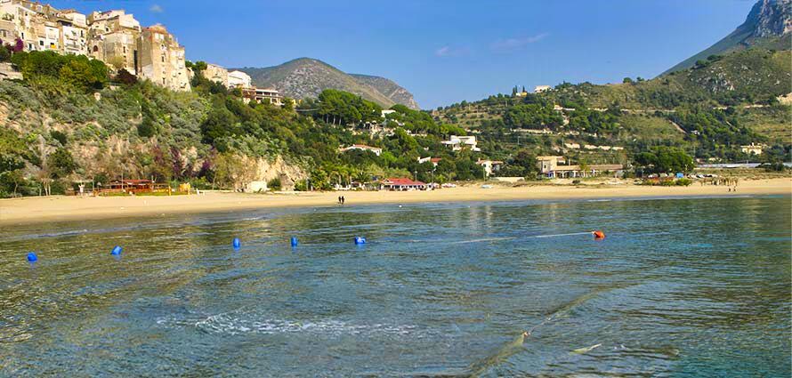 Sperlonga