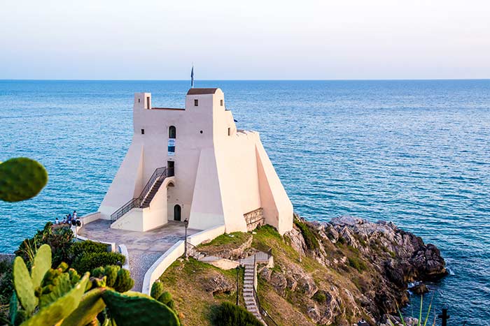 Torre Truglia Torre Truglia