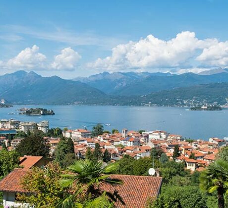 Stresa