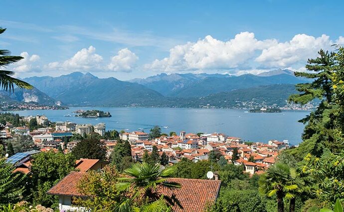 Stresa