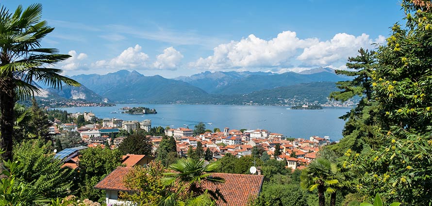 Stresa