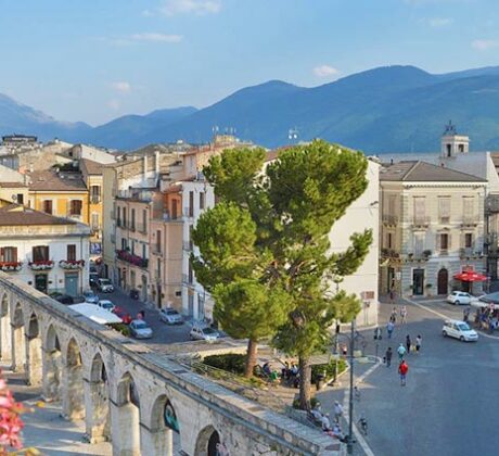 Sulmona