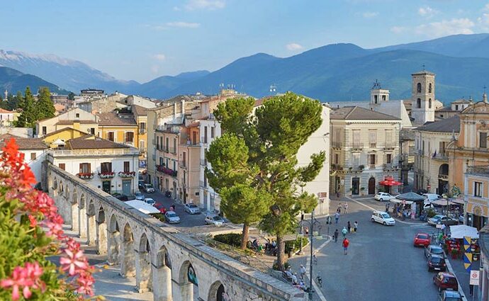 Sulmona