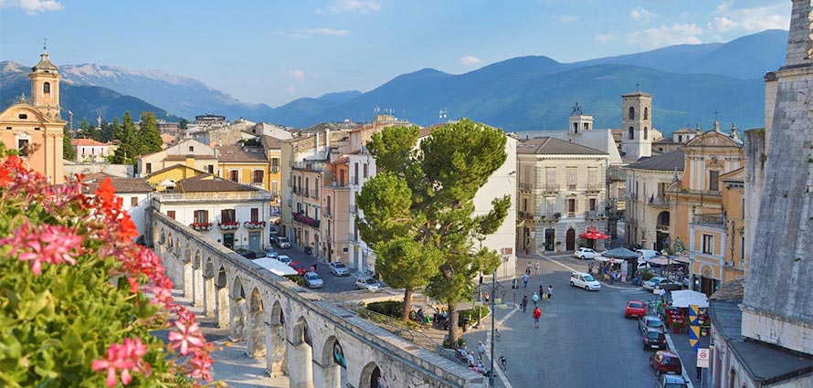 Sulmona