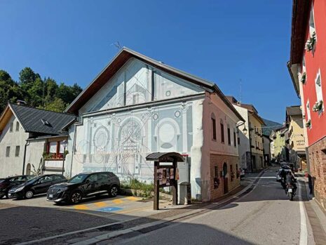 Tarvisio Sehenswürdigkeiten, Aktivitäten & Unterkünfte