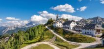 Tarvisio Monte Lussari