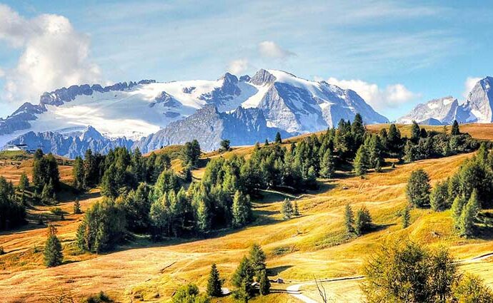 Trentino Südtirol