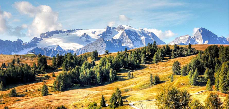 Trentino Südtirol