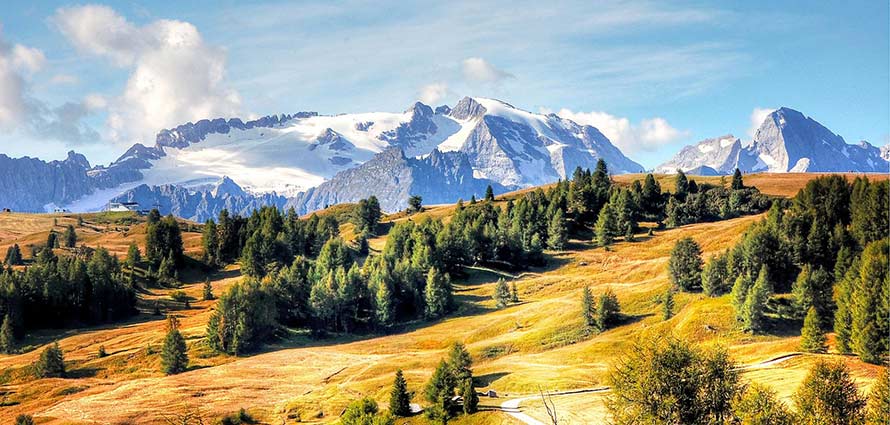 Trentino Südtirol