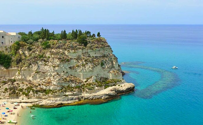 Tropea