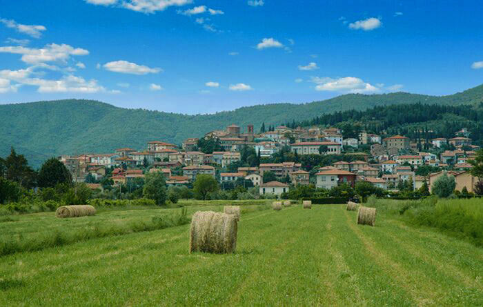 Tuoro sul Trasimeno 