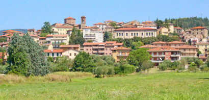 Tuoro sul Trasimeno