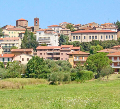 Tuoro sul Trasimeno