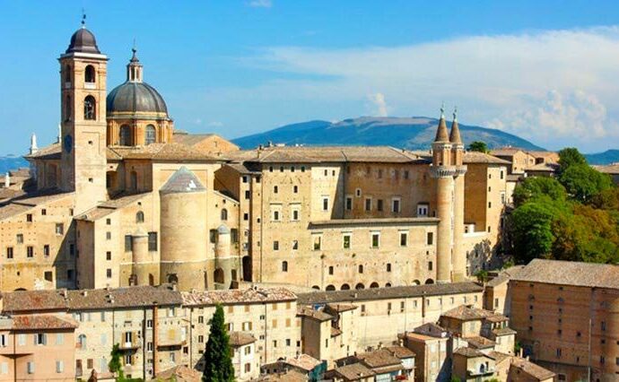 Urbino