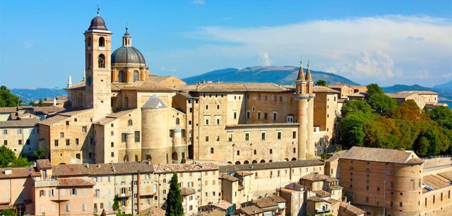 Urbino