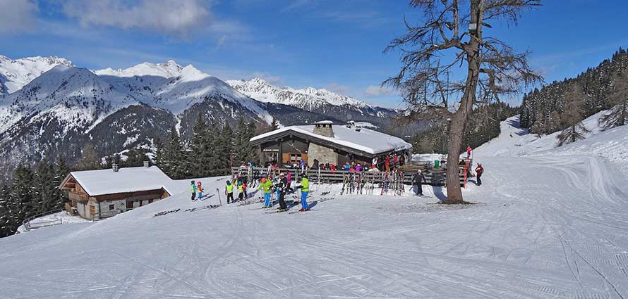 Val di Sole - Madonna di Campiglio