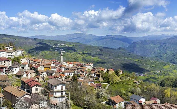 Valle Staffora