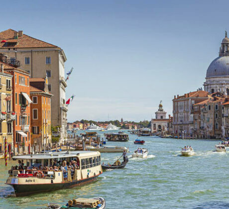 Venedig