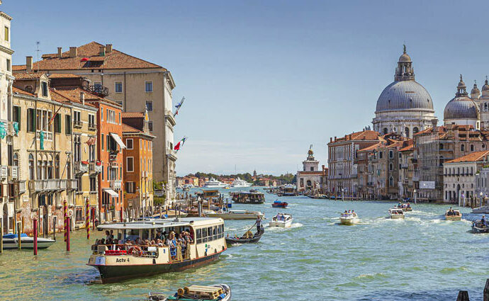 Venedig