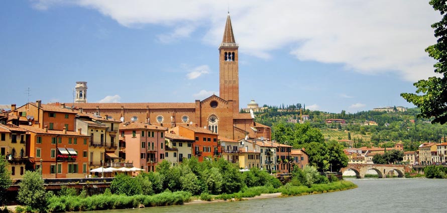 Verona