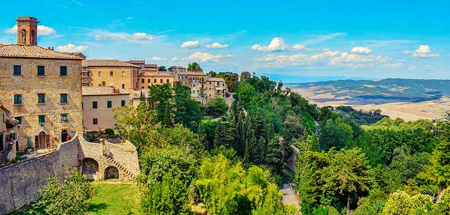 Volterra